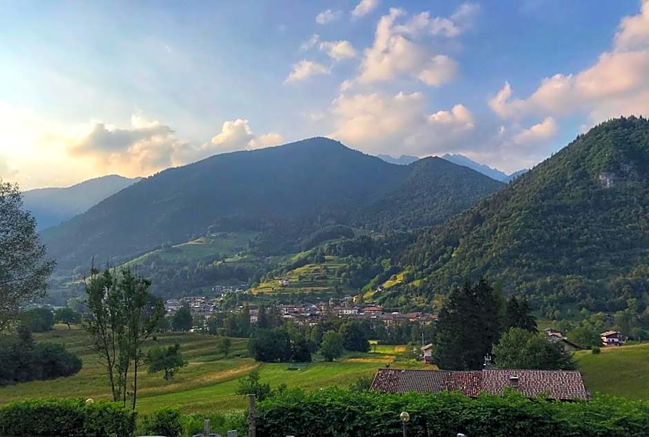 Appartamenti Lembondel - Ledro