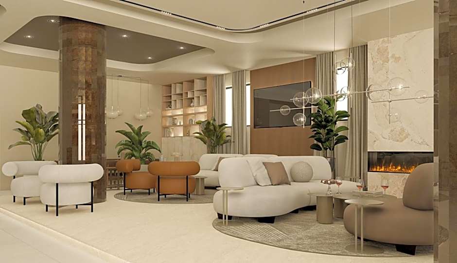 Hotel Atrium