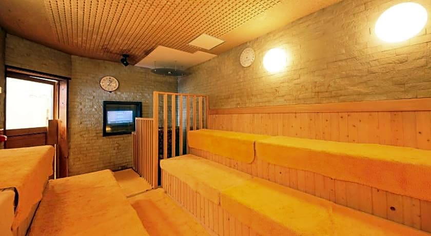 UENO STATION HOSTEL ORIENTAL II