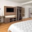 Holiday Inn Express San Jose Forum By IHG
