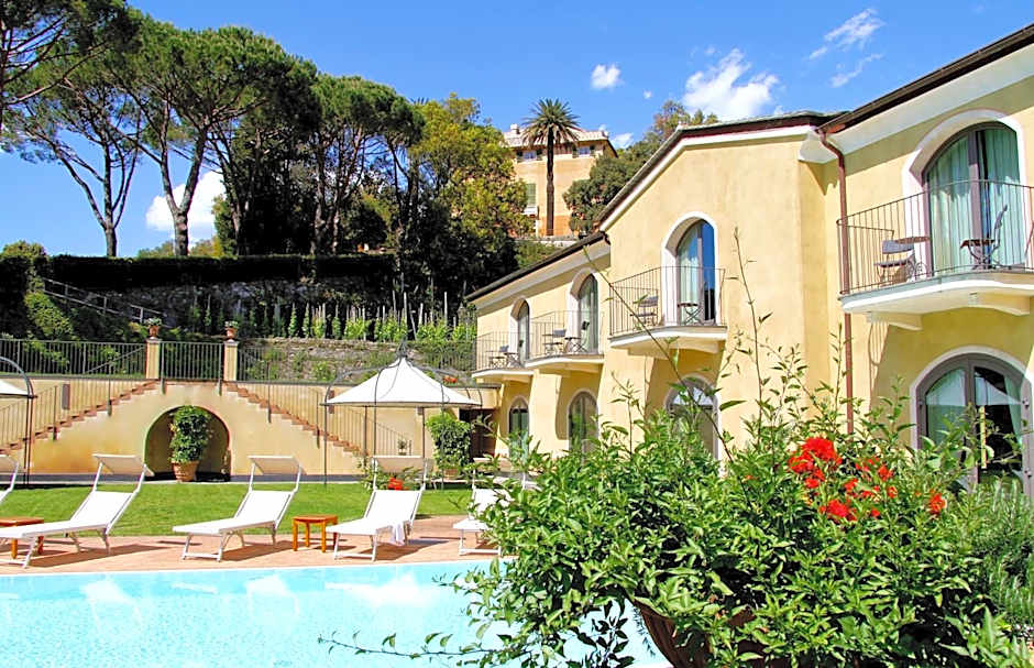 Villa Agnese