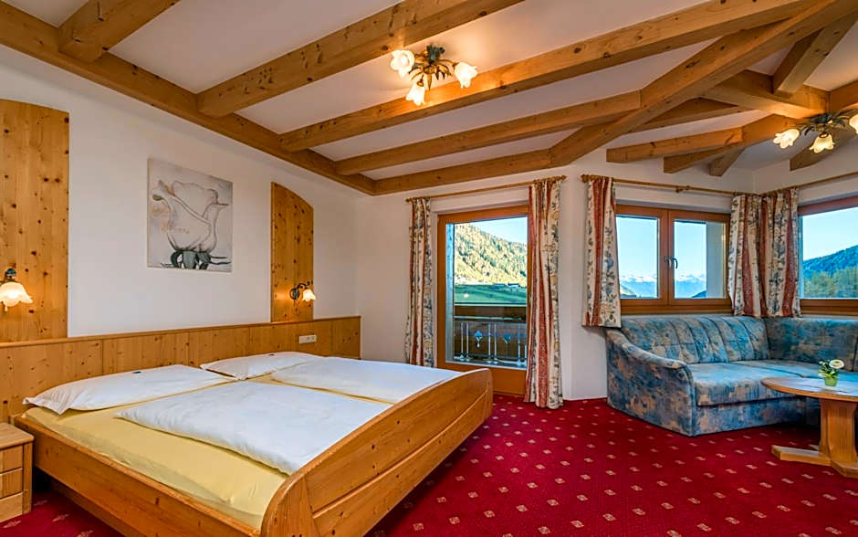 Hotel Kaserhof