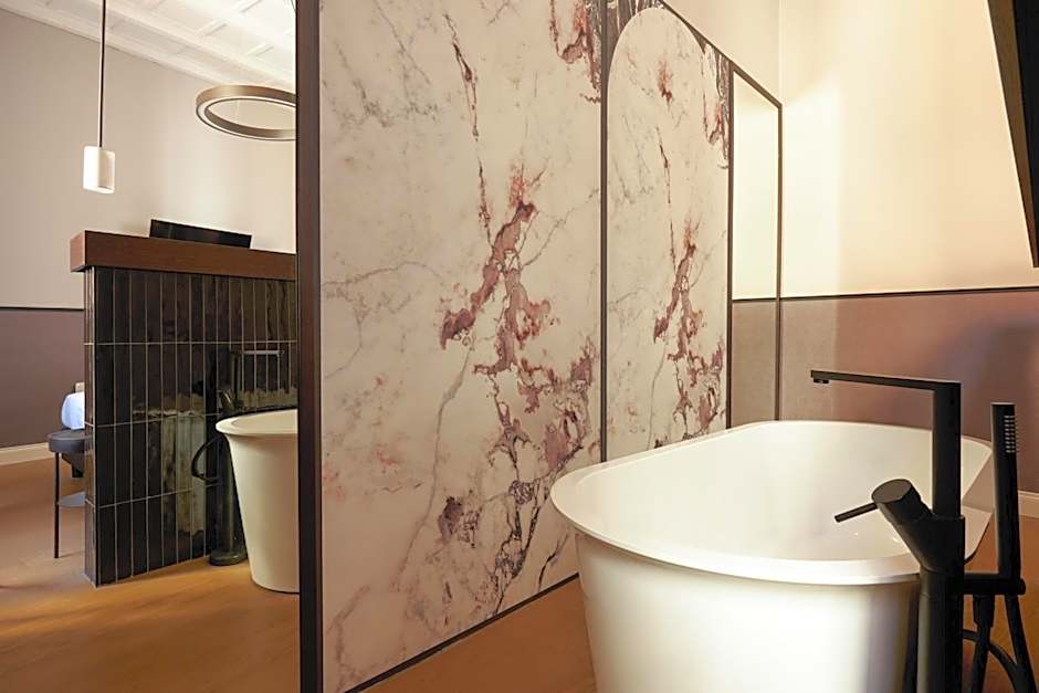 Hotel Navona Palace Collection