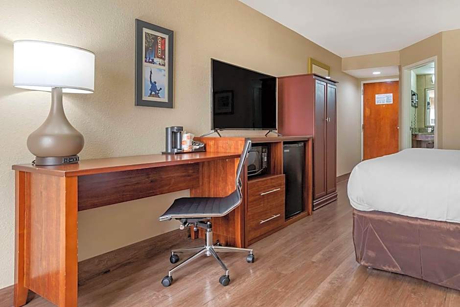 Comfort Inn Birmingham Homewood