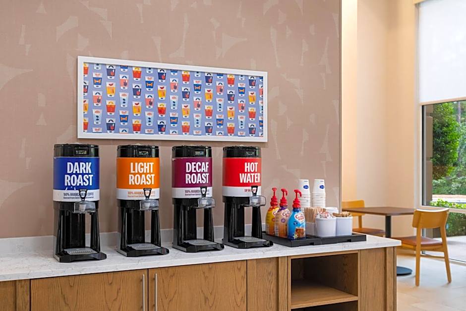 Hampton Inn By Hilton And Suites Southern Pines/Pinehurst