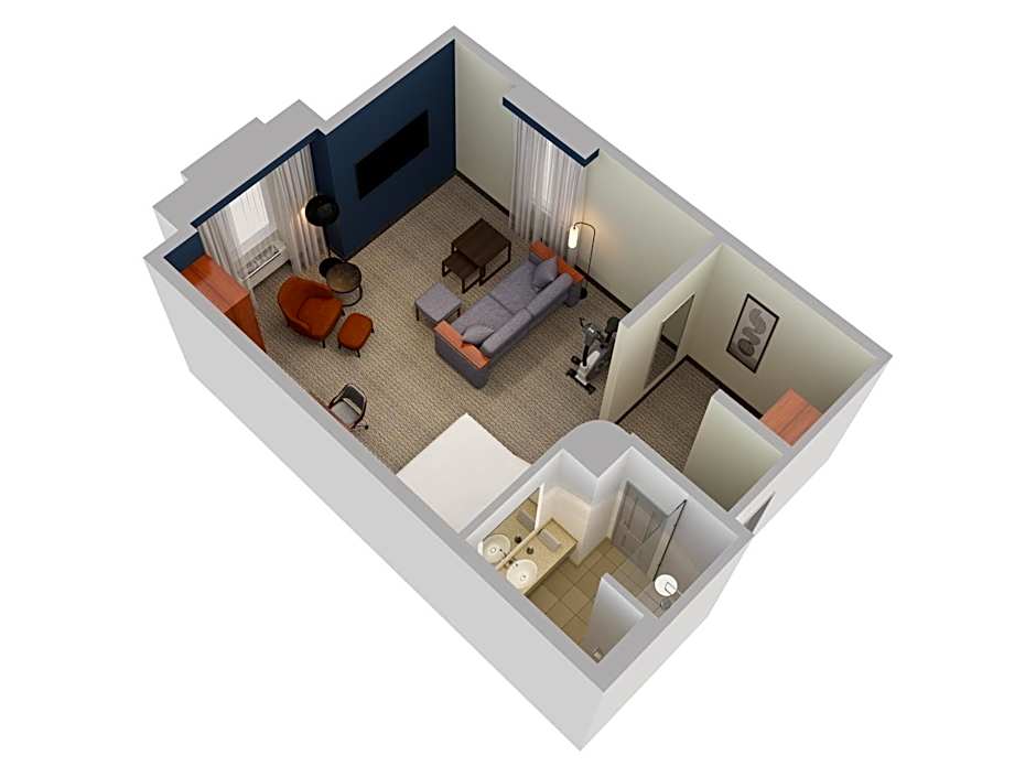 Courtyard by Marriott Waterloo St. Jacobs