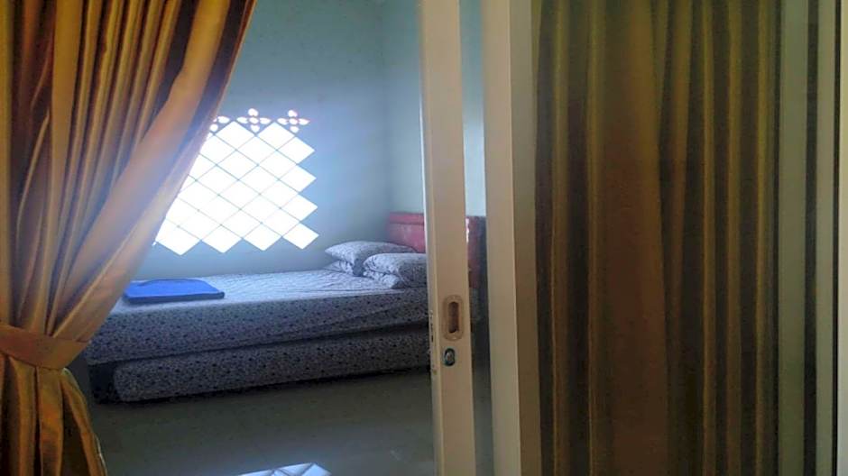 homestay syariah setiabudi Bandung