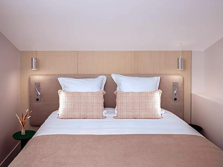 Hotel Saint Christophe Aix en Provence Centre Ville