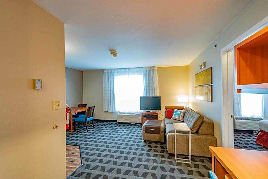 TownePlace Suites by Marriott Cleveland Streetsboro