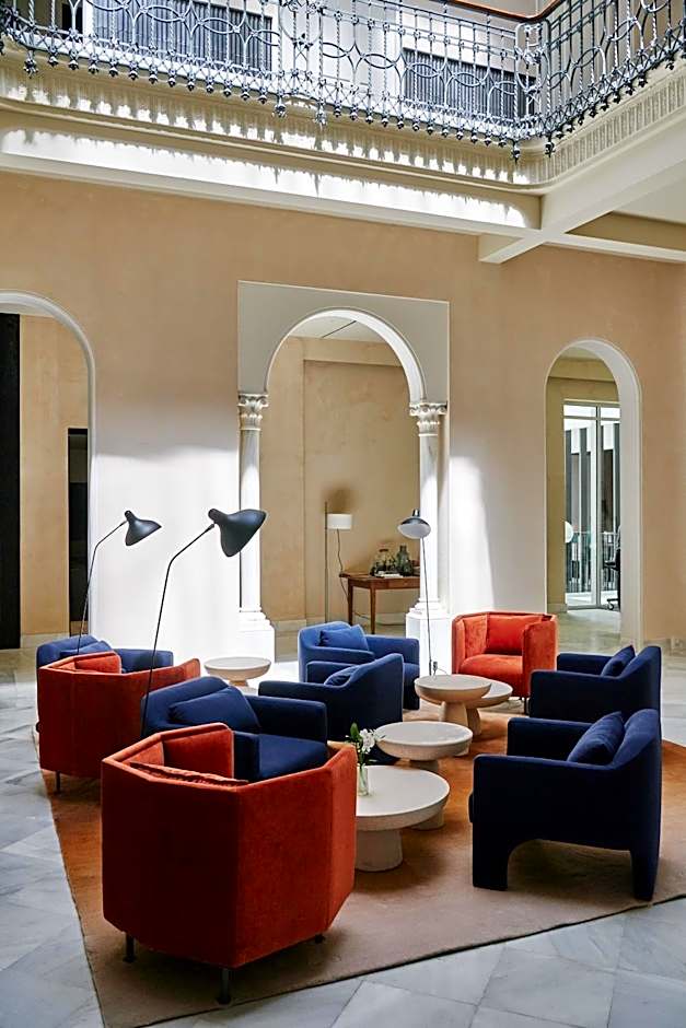 Mercer Plaza Sevilla 5 GL