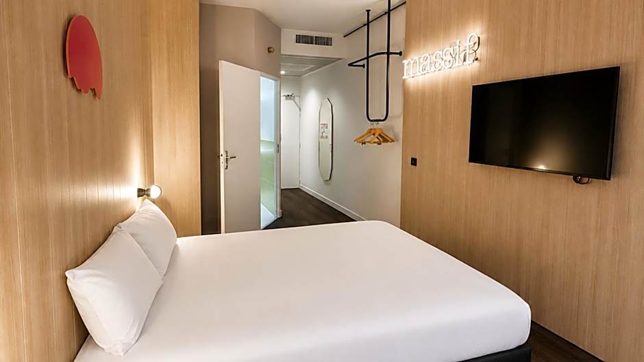 ibis Styles Clermont Ferrand Sud La Pardieu