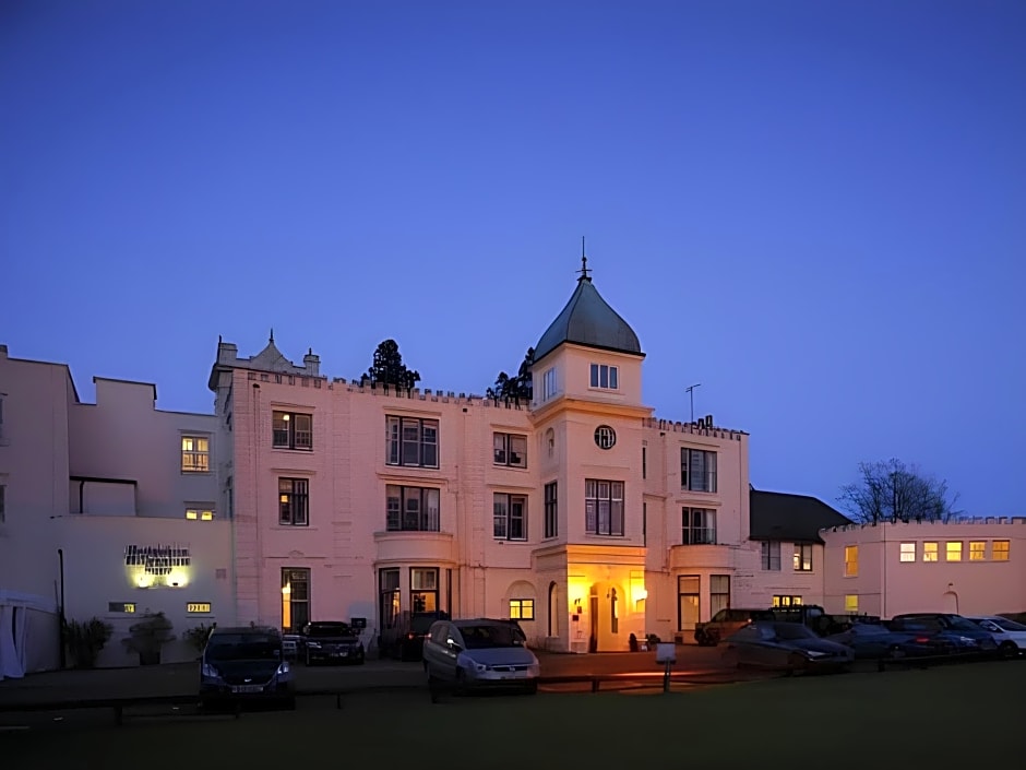 Botleigh Grange Hotel
