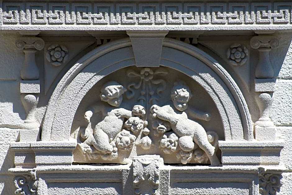 Bristol Hotel Budapest
