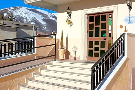 Hotel Cenzo
