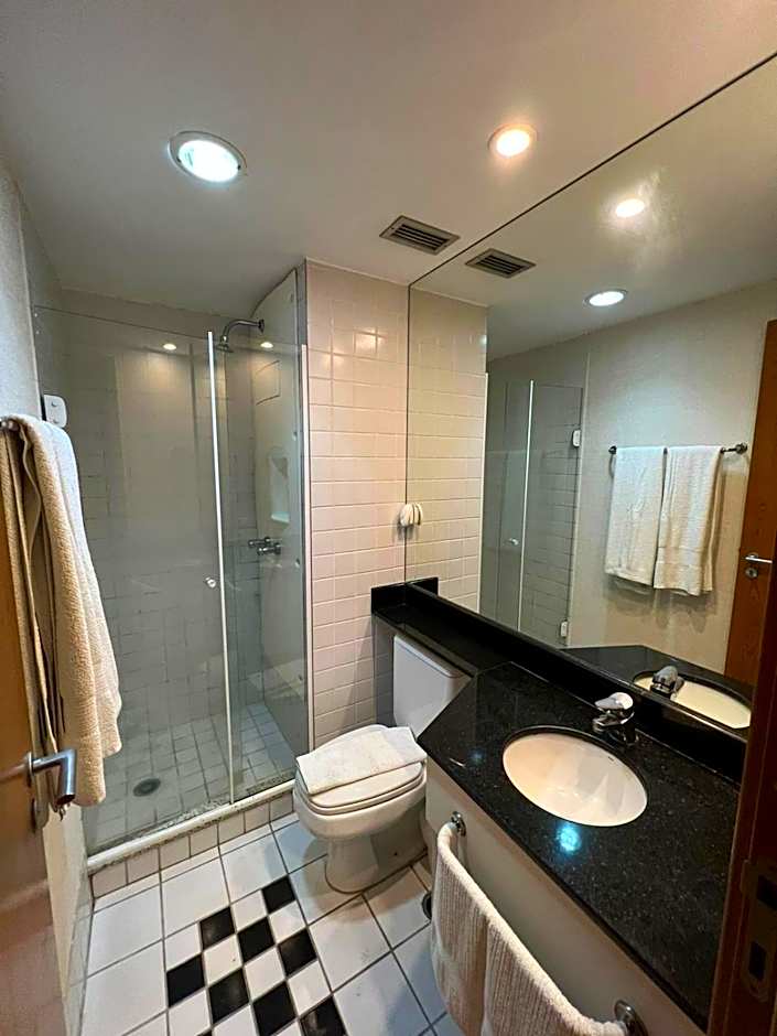 Aeroporto Congonhas Hotel UH-704