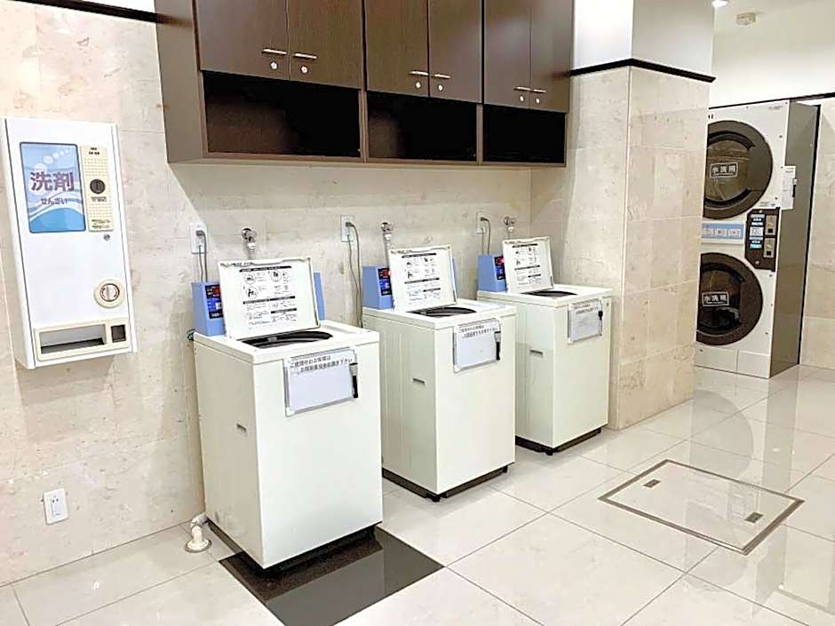 Toyoko Inn Tokyo Fuchu-Nambu-sen Minami-tama Ekimae