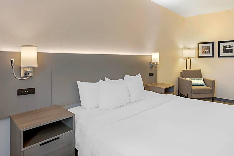Comfort Inn & Suites Sayre