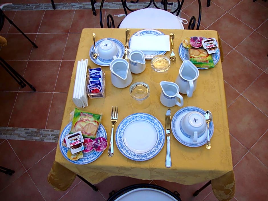 Bed & Breakfast La Dimora Di Alfonso – Maratea, AZ