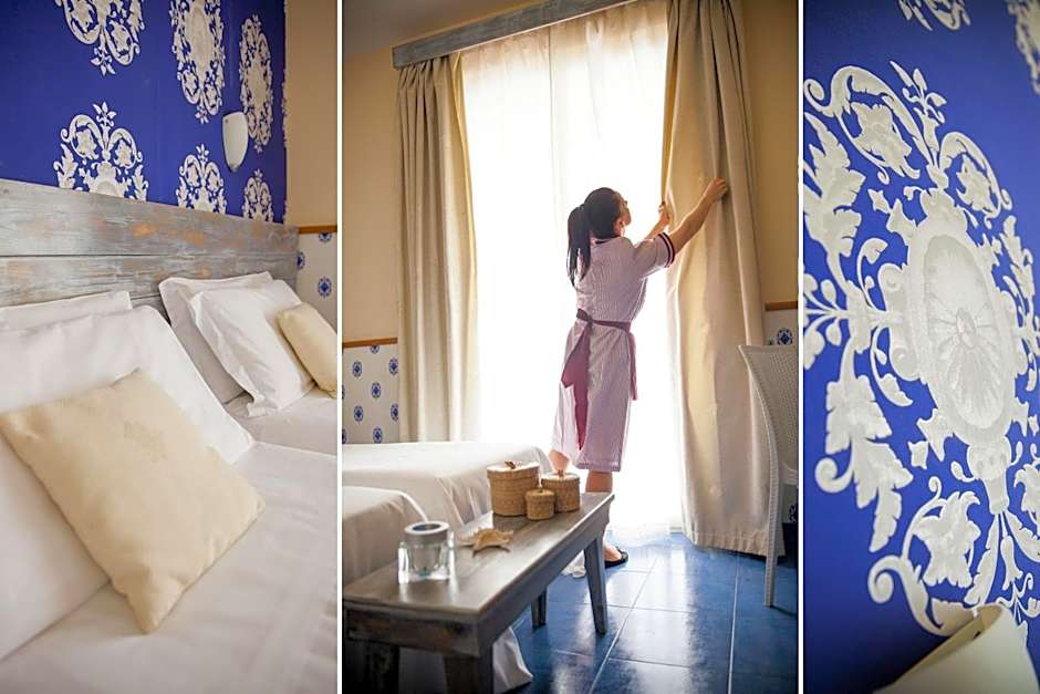 Ostia Antica Park Hotel & Spa