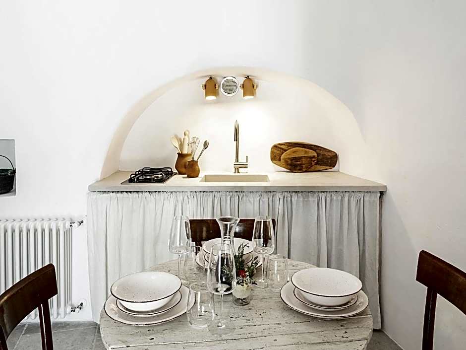 Trulli Del Bosco