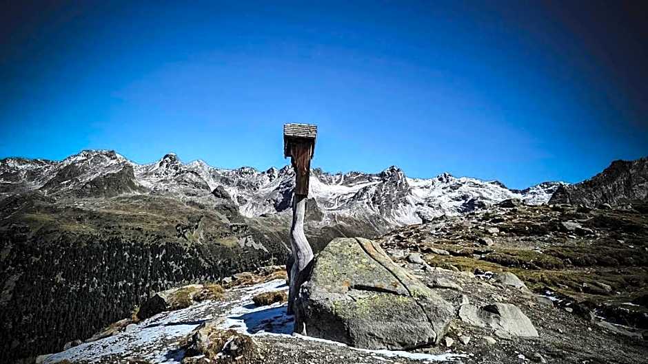 Hotel Alte Mühle 4 Stelle