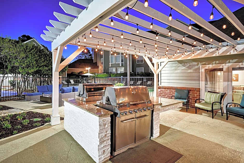 Homewood Suites By Hilton Atlanta-Galleria/Cumberland