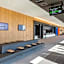 Hotel Villa Fontaine Grand Haneda Airport