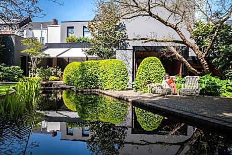 Cabosse, Boutique Palace & Spa