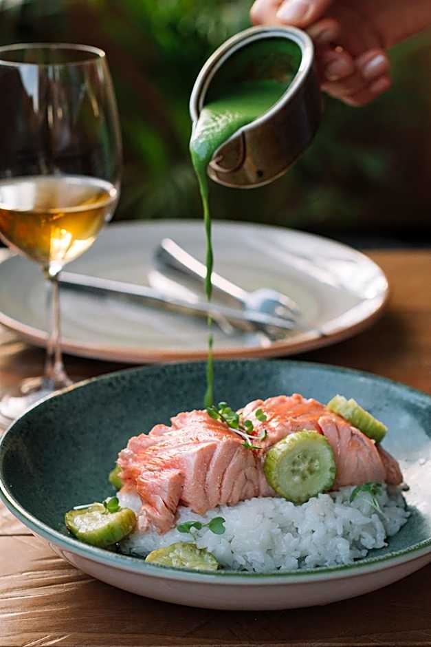 Urban Boutique Hotel