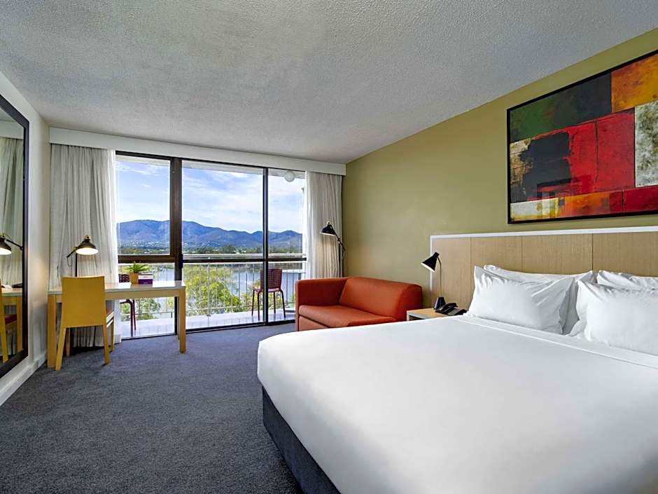 Mercure Rockhampton