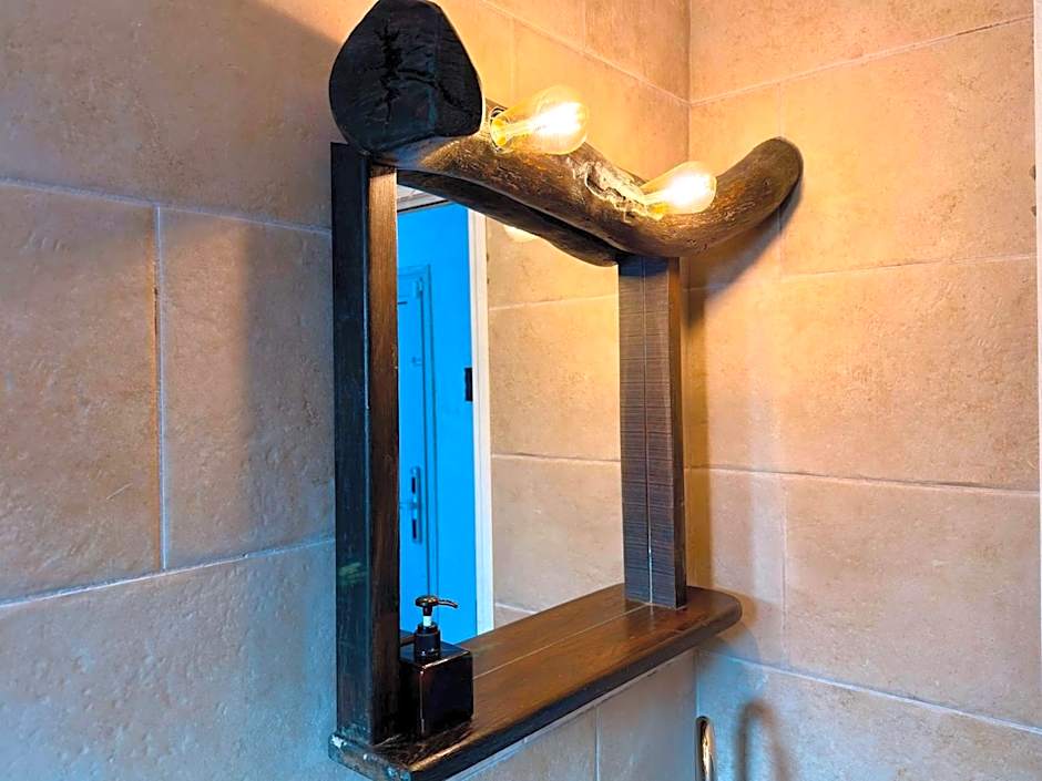 Arthotel Oscar I Sozopol