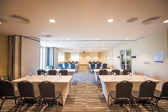 Hampton Inn By Hilton Santo Domingo Airport