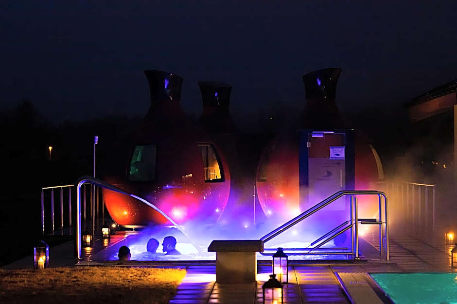 Auberge de Jeunesse Saignelegier