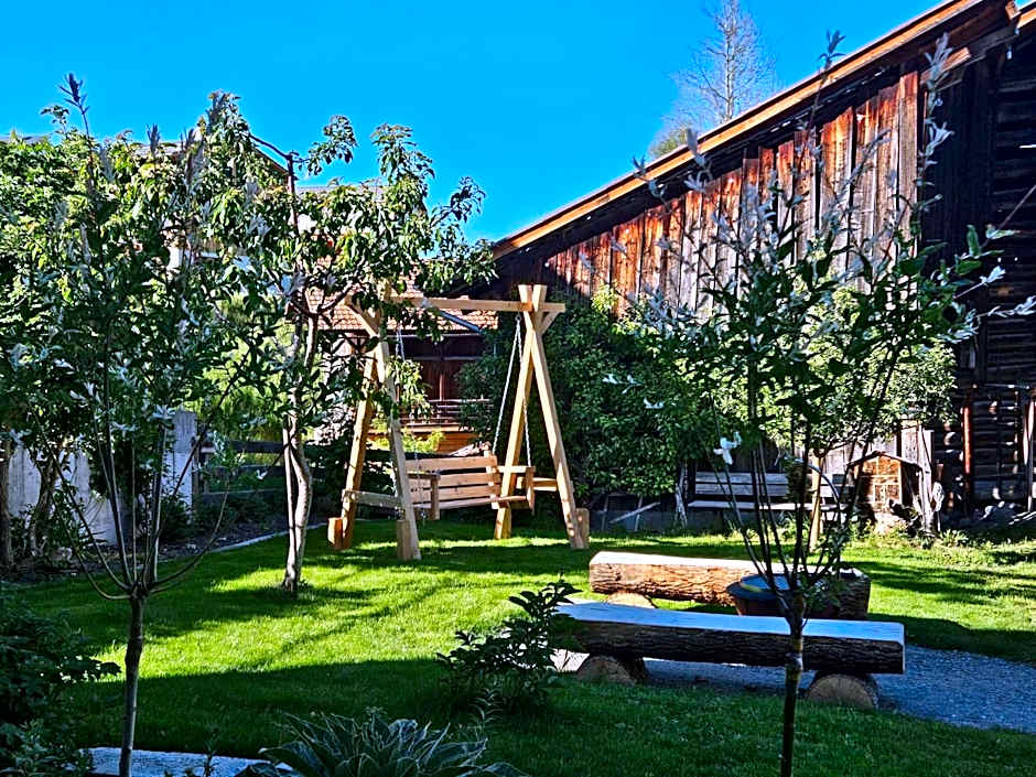 ViVa B&B Urmein
