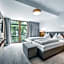 GOTTHARD - FINE LIVING APARTMENTS