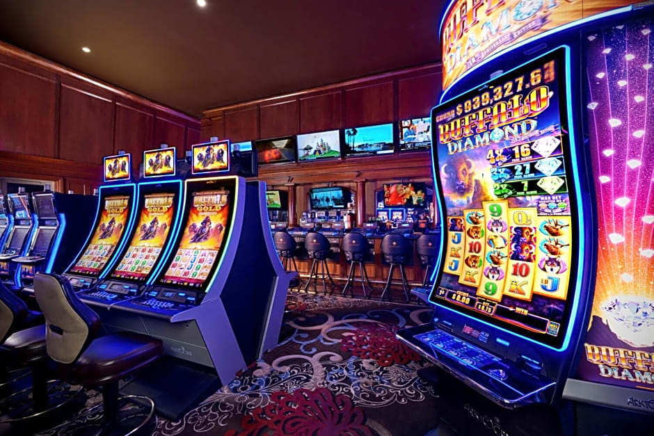 JW Marriott Las Vegas Resort and Spa