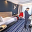 Holiday Inn Express Geneva Airport By IHG