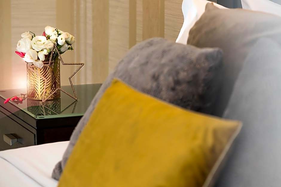 Yes Hotel Boutique Rome