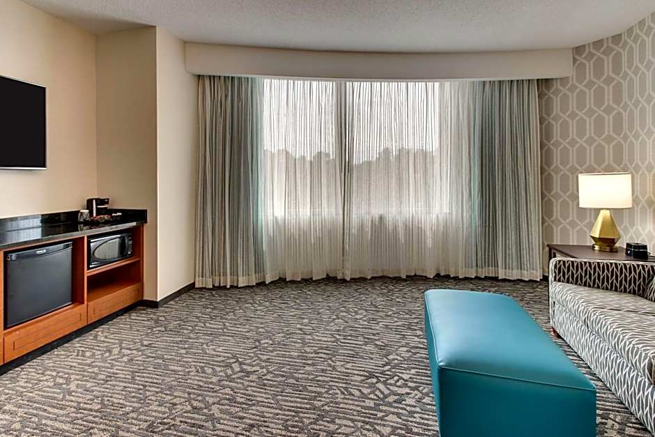 Drury Plaza Hotel Richmond