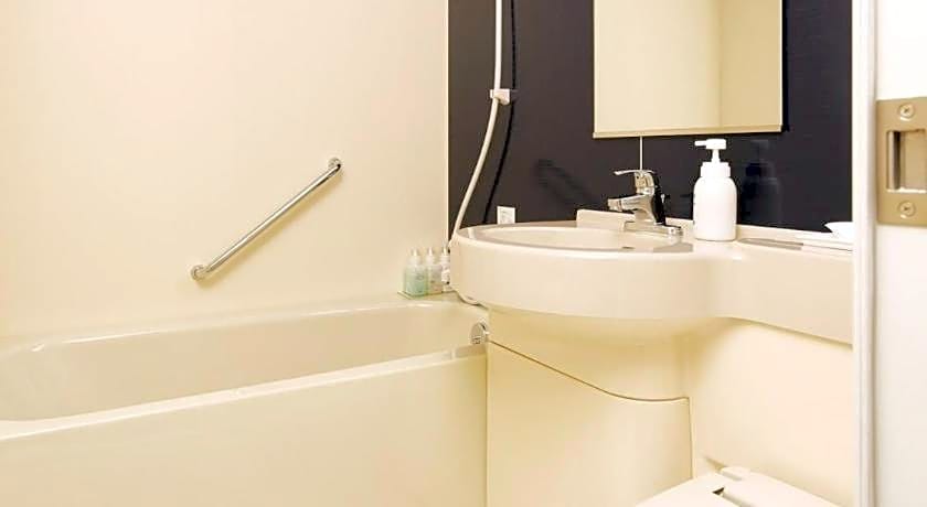 Quad Inn Yokote