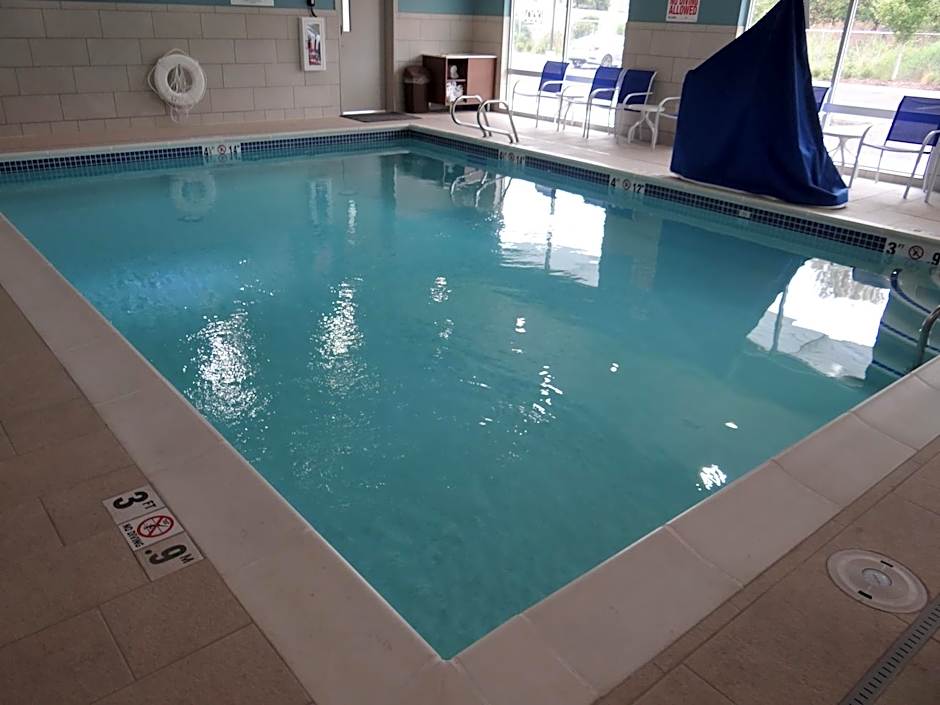 Holiday Inn Express And Suites Auburn Downtown By IHG