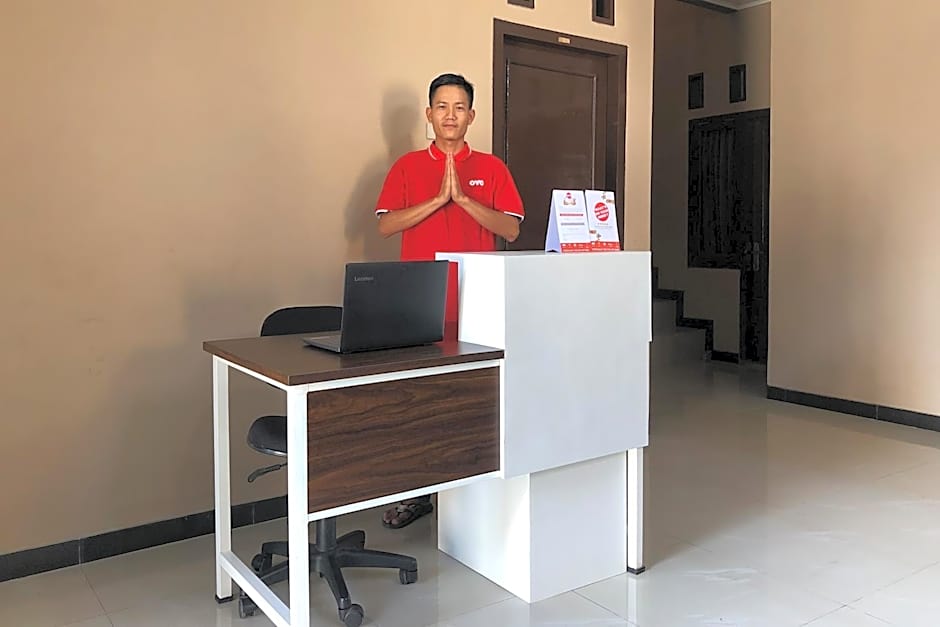 OYO 1547 Wisma Ray Syariah