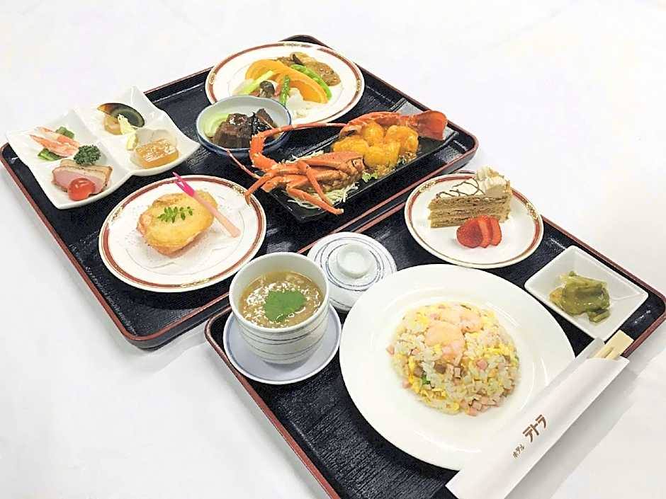 Hotel Tetora
