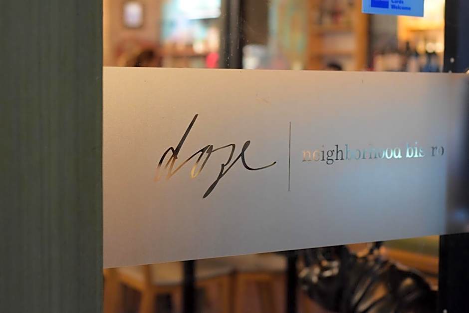 Room@Doze Apartments