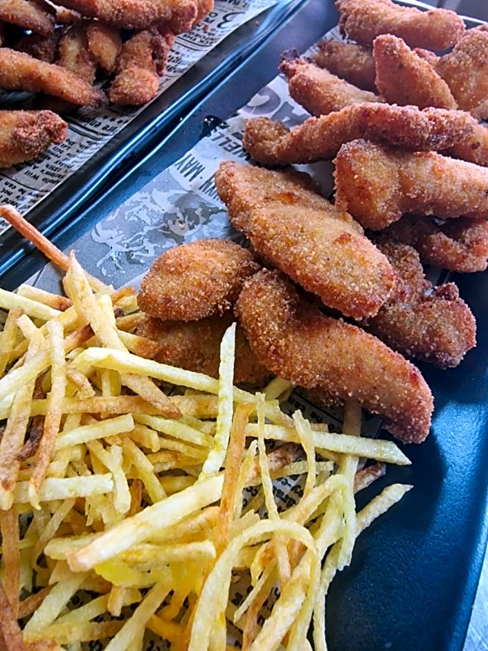 Hotel Rural Las Gacelas