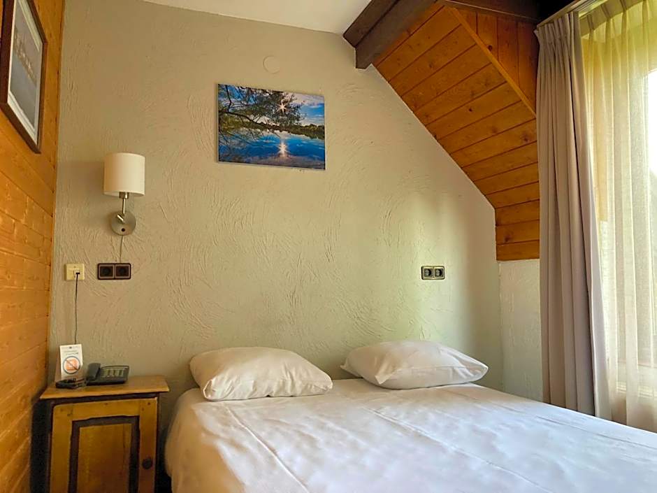 Fletcher Hotel-Restaurant de Witte Brug