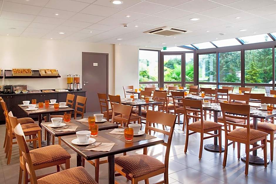 Escale Oceania Nantes Aeroport