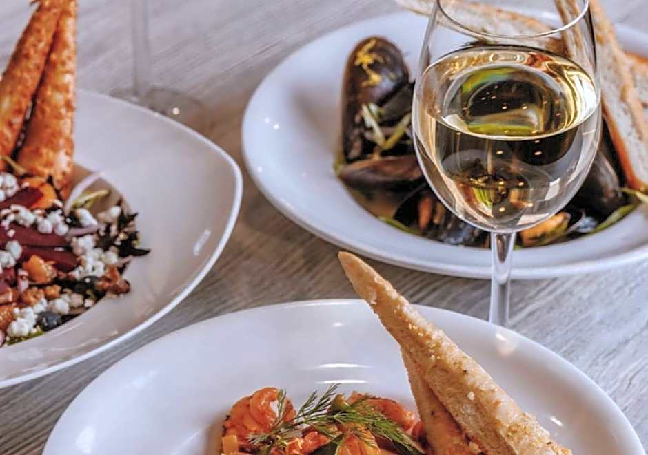 Inn on Prince Hotel and Conference Centre Truro