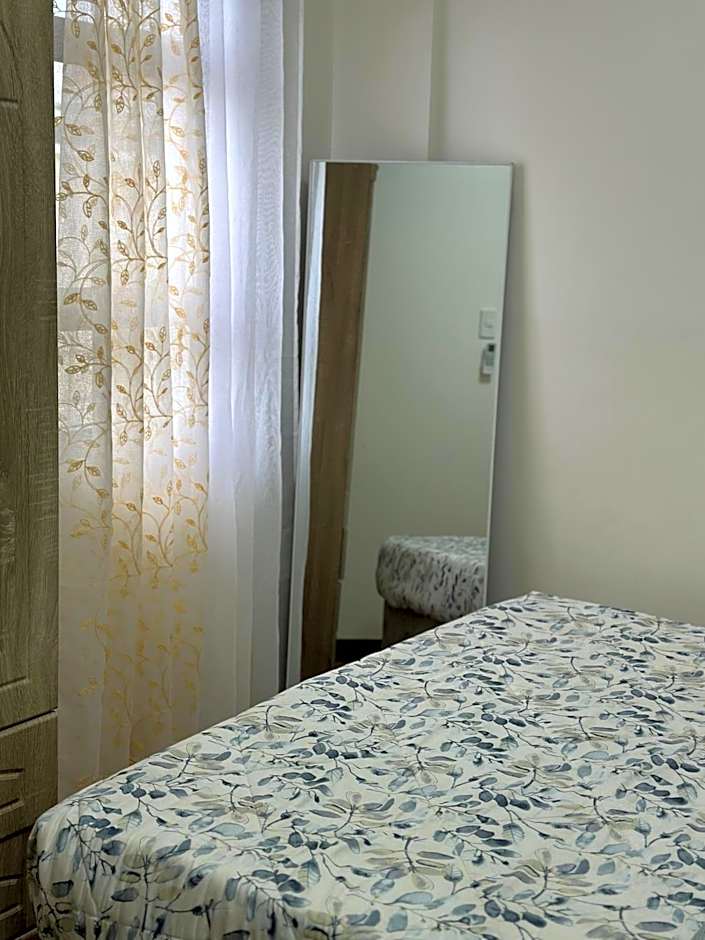 Almond drive Condo Cozy 1BR Talisay