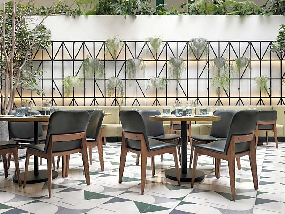 Kimpton Virgilio Polanco by IHG